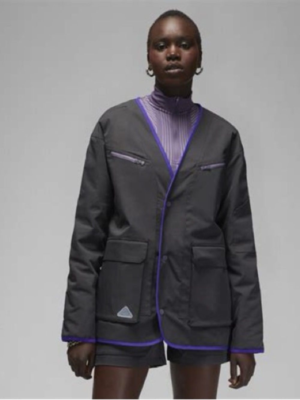 jordan 23 engineered jacket